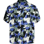 Jack & Jones Luke Aruba Resort Lyhythihainen Paita