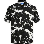Jack & Jones Luke Aruba Resort Lyhythihainen Paita