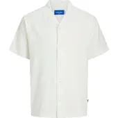 Jack & Jones Luke Crinkle Lyhythihainen Paita