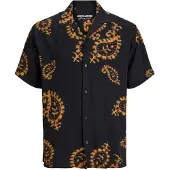 Jack & Jones Luke Party Lyhythihainen Paita