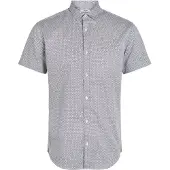 Jack & Jones Blacardiff Lyhythihainen Paita
