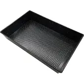 KINGHOFF leivontalevy 24x36 cm kinghoff kh-1776