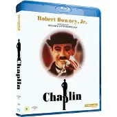 Chaplin (Blu-ray)