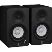 Yamaha HS3 - Black Pair