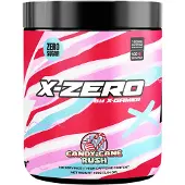 X-Gamer X-Zero Candy Cane, 160g
