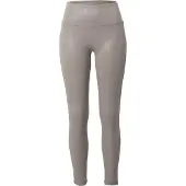 Magic bodyfashion Leggingsit beigenharmaa