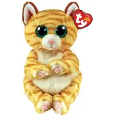 TY Beanie Bellies Mango kissa