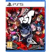 Persona 5 Tactica Playstation 5 PS5