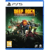 Deep Rock Galactic