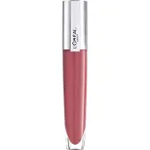 L'Oréal Rouge Signature Glow Paradise Balm-in-Gloss 412 I Heighte