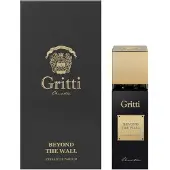 Gritti Beyond The Wall Extrait de Parfum 100 ml