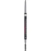 L'Oréal Infaillible Brows 24H Micro Precision Pencil 1.0 Ebony