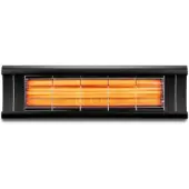 Veito Aero 2500W IP44 terassilämmitin