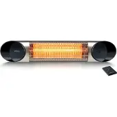 Veito Blade Mini IP55 1200W terassilämmitin