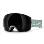 Zeal Optics Hangfire - Dark Grey Polarized Sage