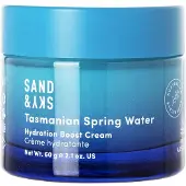 Sand & Sky Hydration Boost Cream 60 g