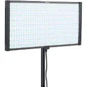 Nanlite Pavoslim 120C Rgbww Led Panel valopaneeli