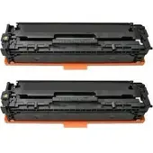 Freecolor 1215K-2-FRC, 2200 sivua, Musta, 2 kpl