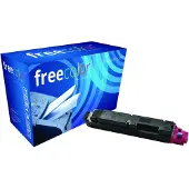 Freecolor TK5140M-FRC, 5000 sivua, Magenta, 1 kpl (K16099F7)