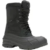 Kamik Men's Nation Plus Black 46