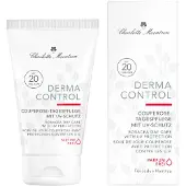 Charlotte Meentzen Derma Control Couperose Day Care with UV Protection Kasvovoide 50 ml