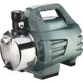 Metabo HWA 3500 Inox Automaattinen kotitalousvesijärjestelmä