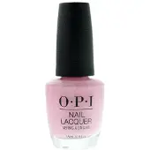 OPI Infinite Shine Pretty Pink Perseveres - Pink - 15 ML