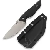 Za-Pas Knives Za-Pas Nija G10 - Black