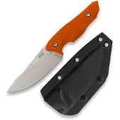 Za-Pas Knives Za-Pas Nija G10 - Orange