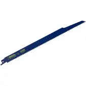 Irwin Sahanterä - IRWIN - 156R - 300mm - Integroitu kynsi - 6 tpi
