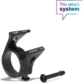 Bosch Bike Led Remote Universal Support Musta
