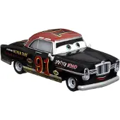 Mattel -autolelut Randy Lawson