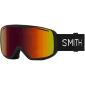 Smith Rally - Red Solx Mirror Antifog 0Dy