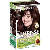 Garnier Nutrisse Ultra Créme Permanent Color 3.23 Deep Golden Dark Bro