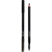 Gosh Eye Brow Pencil Soft Black