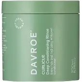 DAVROE CURLiCUE Deep Conditioning Rinse 300 ml