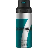Cristiano Ronaldo CR7 Origins Deospray, 150ml