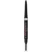 L'Oréal Infaillible Brows 24H Filling Triangular Pencil 1.0 Ebony