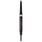 L'Oréal Infaillible Brows 24H Filling Triangular Pencil 6.0 Dark