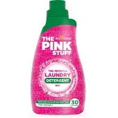 The Pink Stuff Laundry Bio Liquid 960ml (vaaleanpunainen aine)