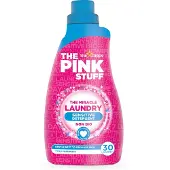 The Pink Stuff Sensitive 960 ml pyykinpesuneste