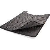 Litter Robot Whisker - Litter Trap Mat (LR-TMAT-BK)