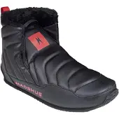 Madshus After Race Booties 2.0, boots, musta