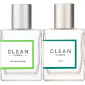 Clean LAYERING Classic Apple Blossom & Classic Rain