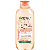 Garnier Micellar Gentle Peeling Water All-in-1 -puhdistusvesi