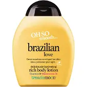 Treaclemoon Brazilian Love 250 ml vartalovoide