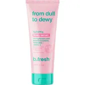 B.fresh From dull to dewy hydrating body serum 236 ml