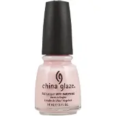 China Glaze Nail Lacquer with Hardeners