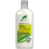 Dr Organic Tea Tree Conditioner 265 ml