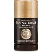 Raw Naturals Raw No.1 Deodorant Stick 75 ml